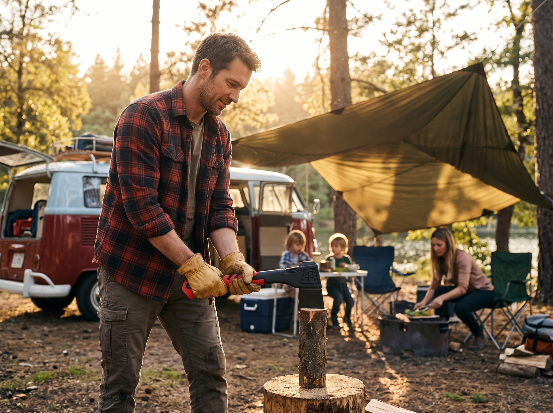 GTools Outdoor