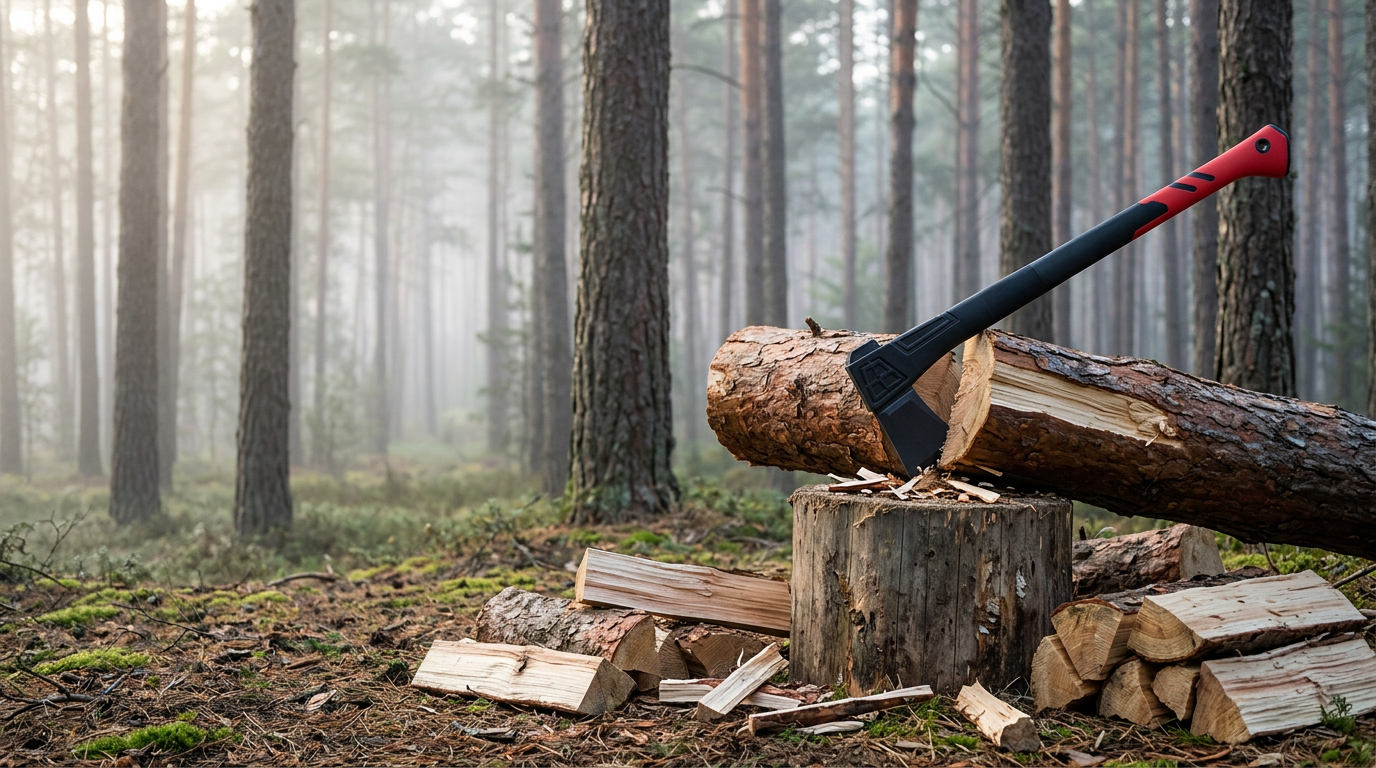 GTools Wood & Forest